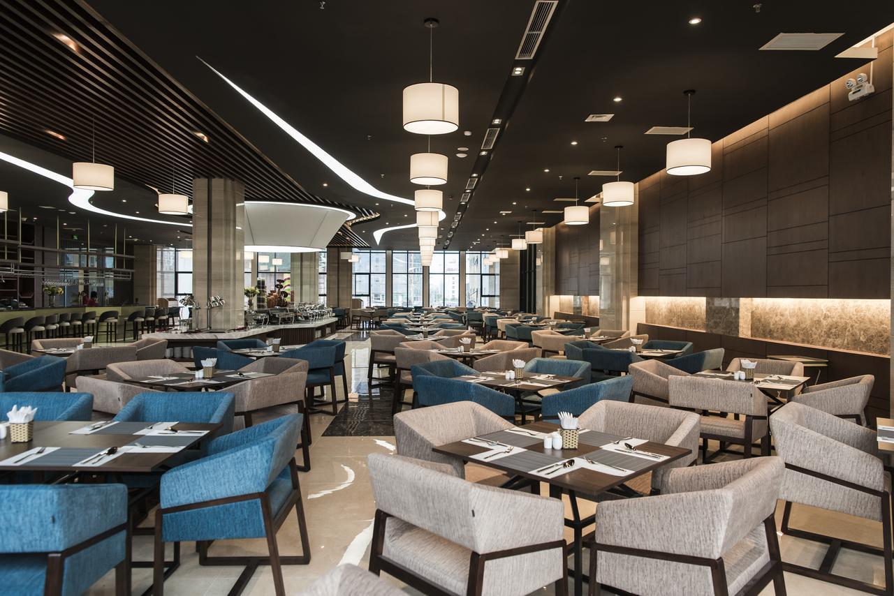 Muong Thanh Luxury Hotel Da Nang