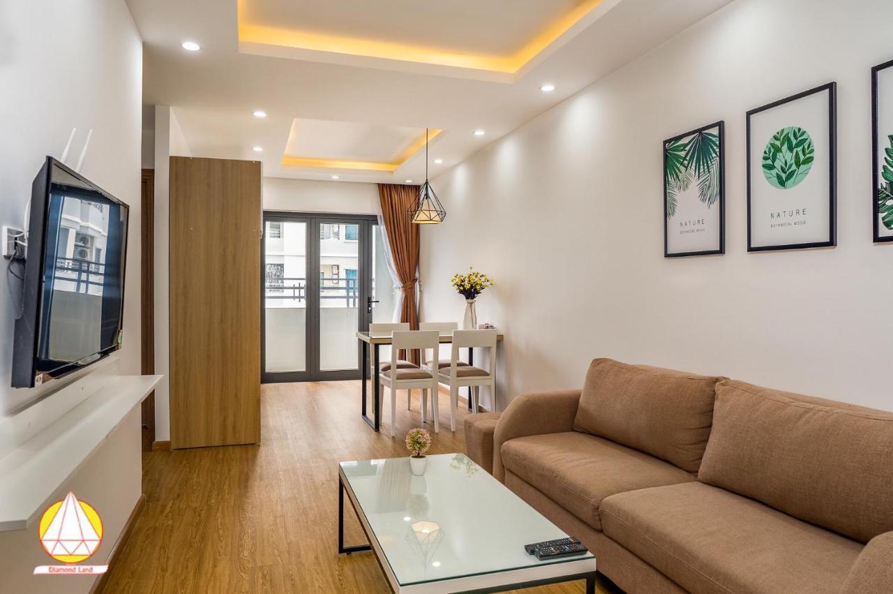 Muong Thanh Luxury Hotel Da Nang