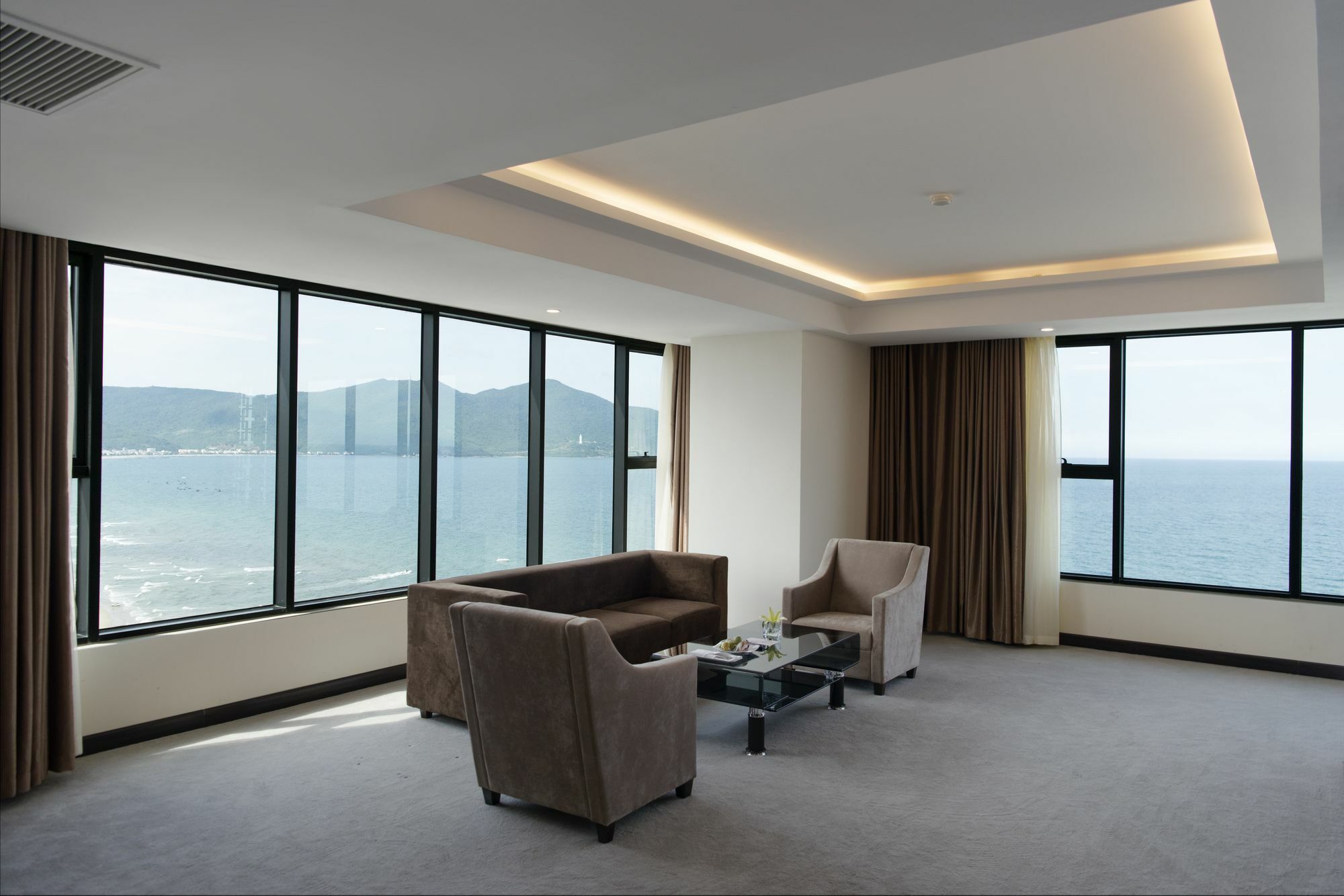 Muong Thanh Luxury Hotel Da Nang