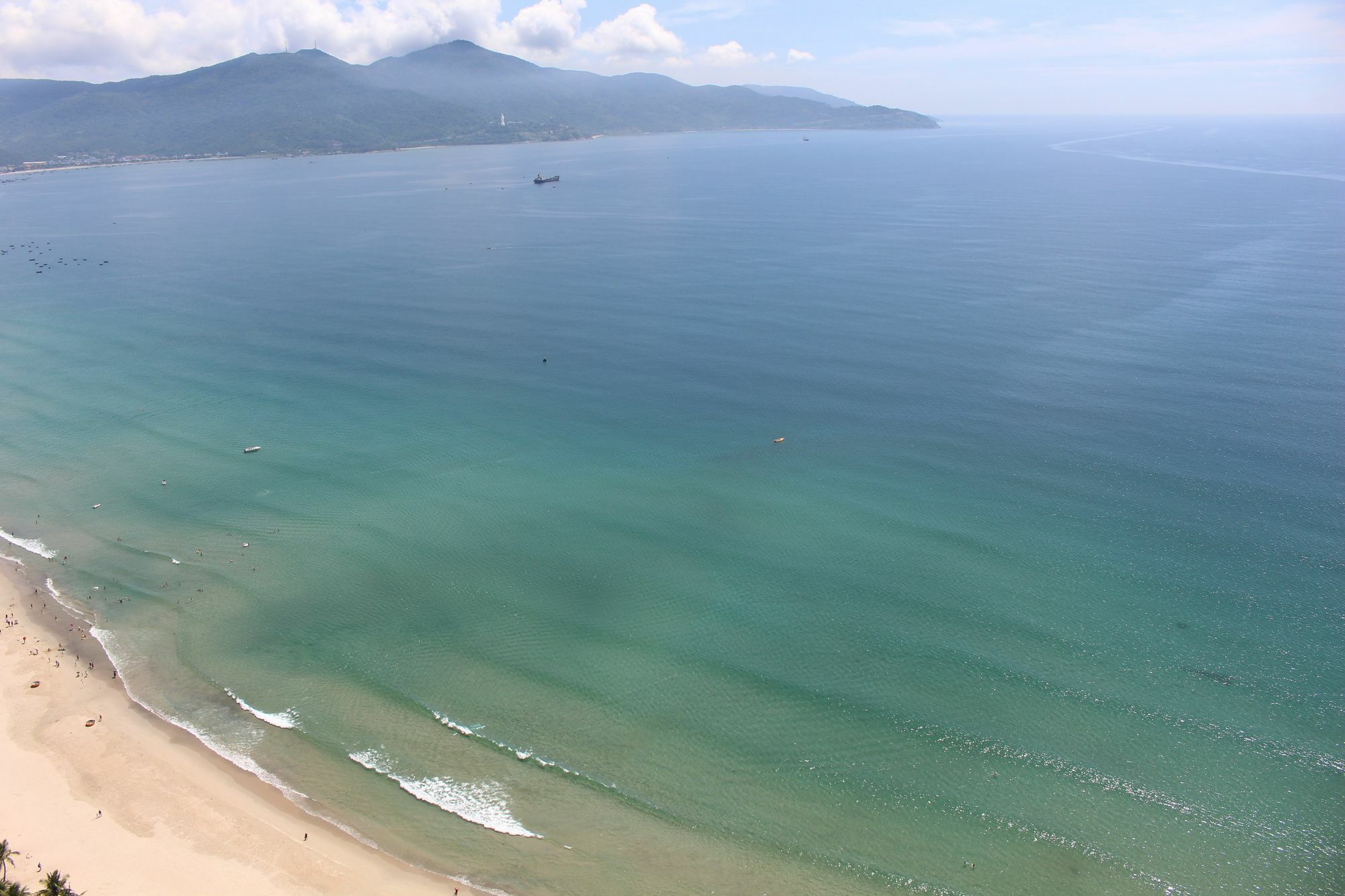 Muong Thanh Luxury Da Nang
