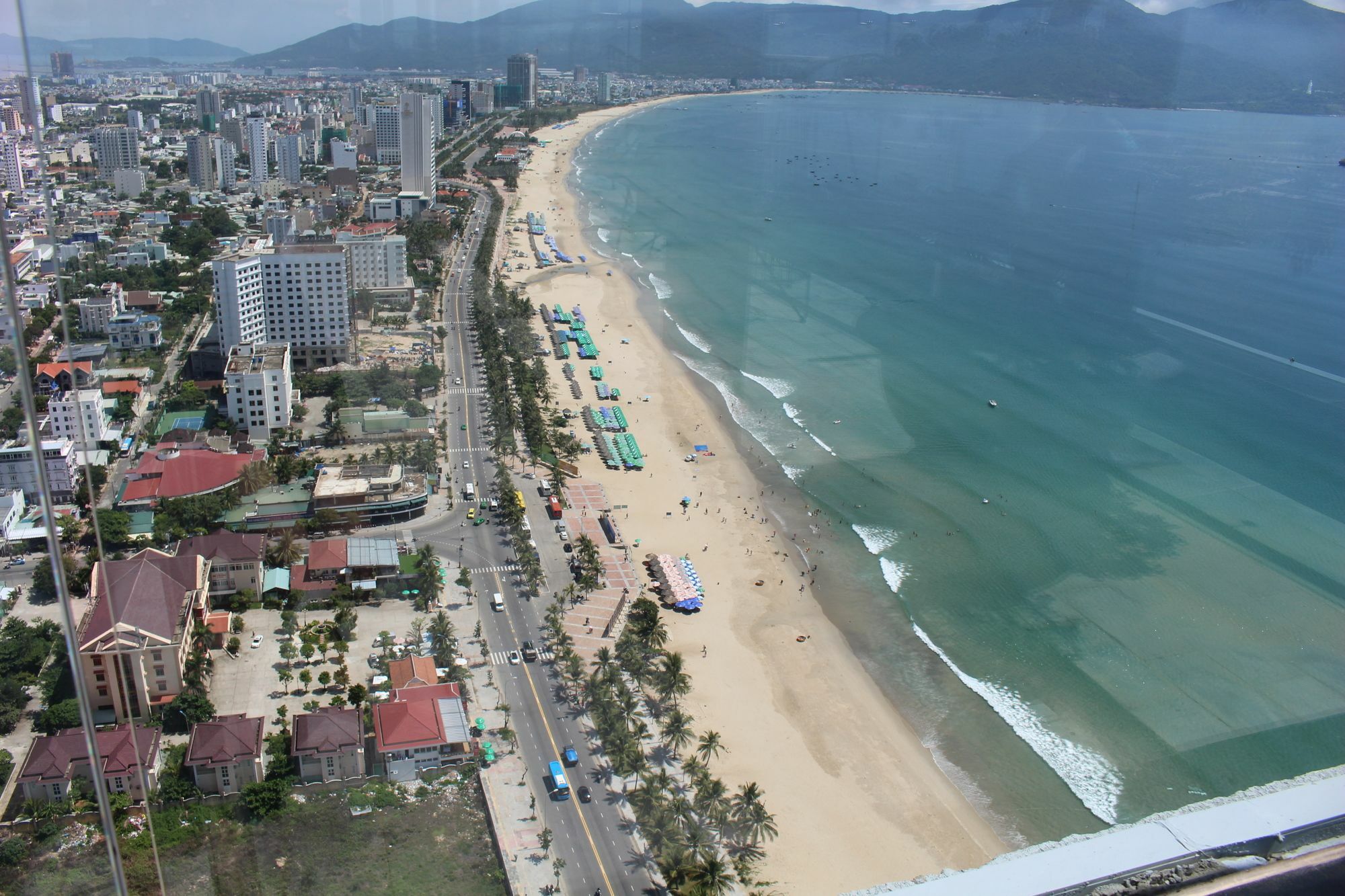 Muong Thanh Luxury Hotel Da Nang