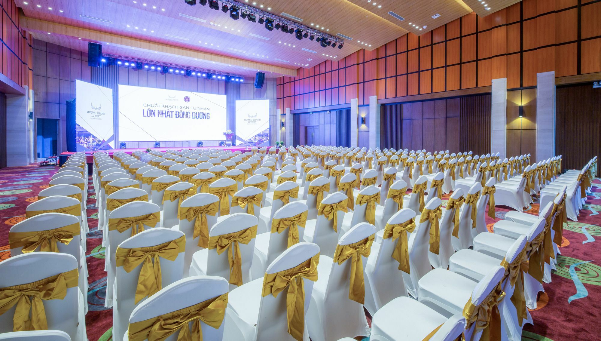 Muong Thanh Luxury 5* Da Nang