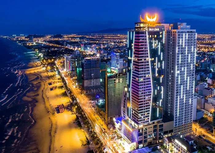 Muong Thanh Luxury Da Nang Hotel