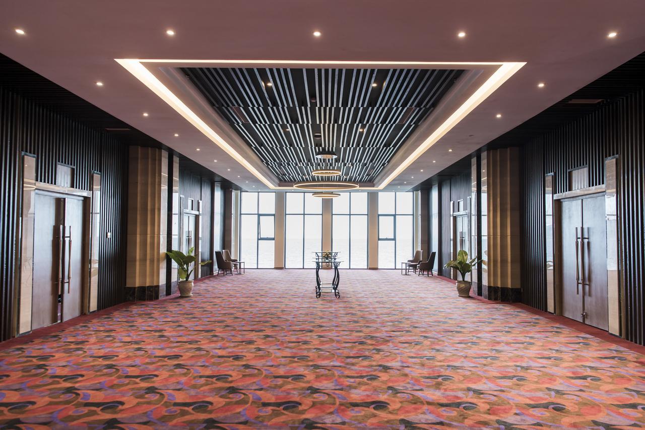 Hotel Muong Thanh Luxury Đà Nẵng