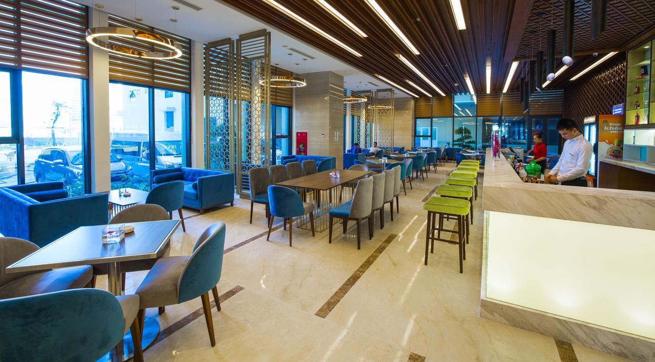 Hotel Muong Thanh Luxury Da Nang