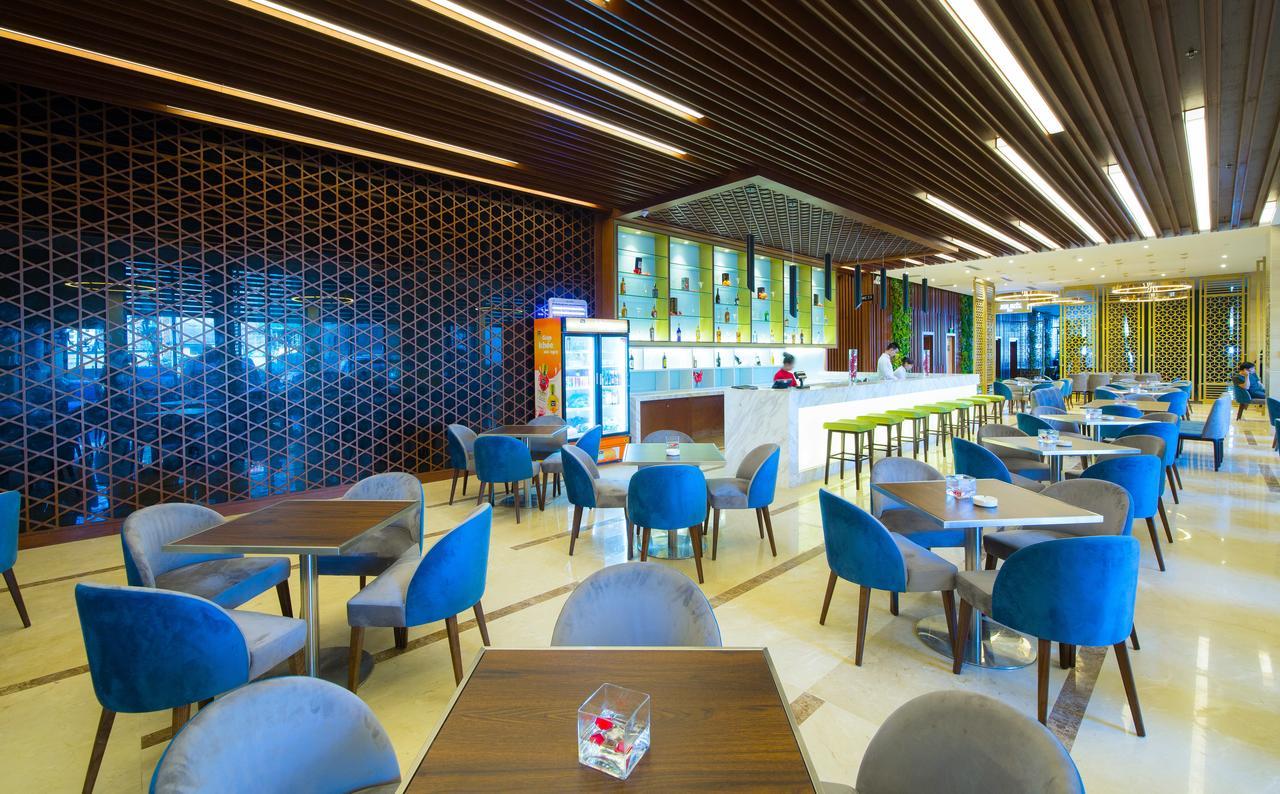 Muong Thanh Luxury Hotel Da Nang
