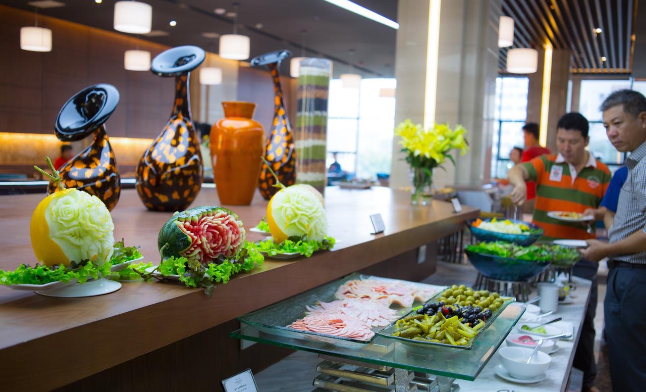 Muong Thanh Luxury 5* Da Nang