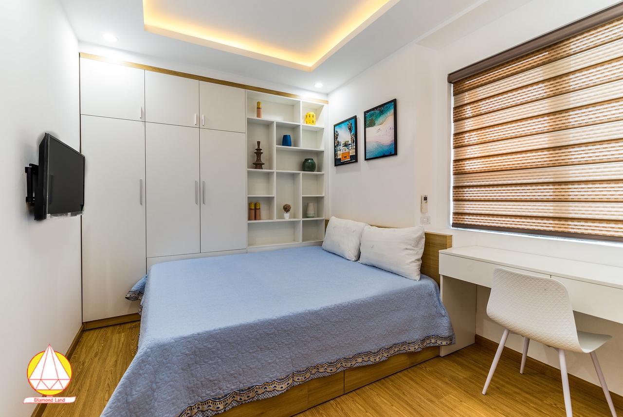 Muong Thanh Luxury Hotel Da Nang