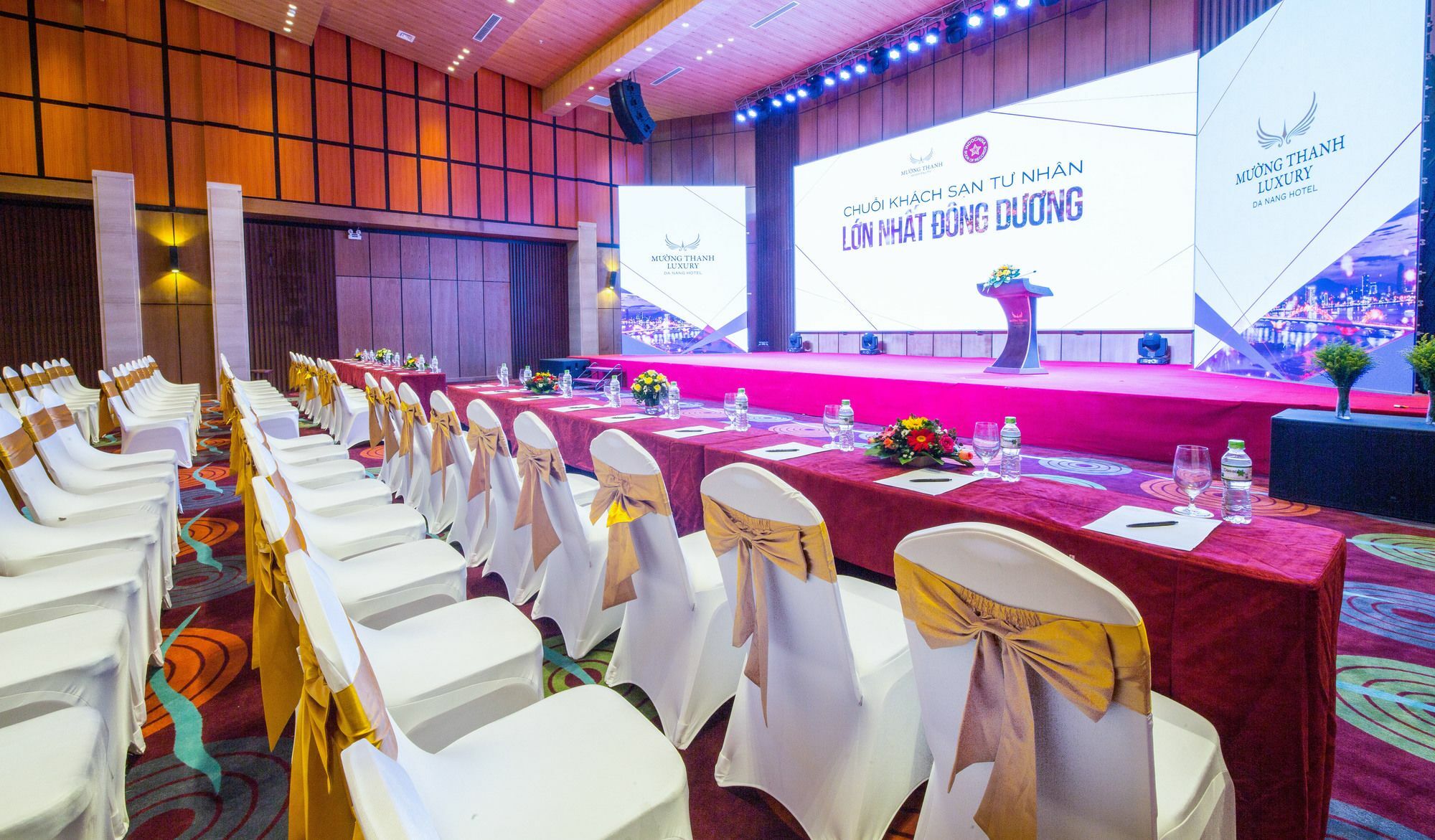 Muong Thanh Luxury 5* Da Nang